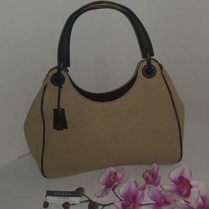 GUCCI Hobo Bag Vintage